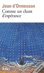 Capa do artigo Comme Un Chant D