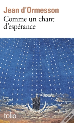 Capa do artigo Comme Un Chant D'Espérance
