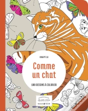 Capa do artigo Comme Un Chat ; Aux Sources Du Bien-Être