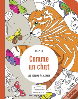 Capa do artigo Comme Un Chat ; Aux Sources Du Bien-Être