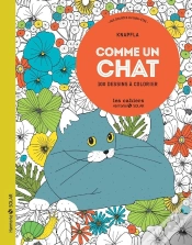 Capa do artigo Comme Un Chat