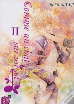 Capa do artigo Comme Un Chat Sur Le Sol T02