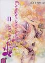 Comme Un Chat Sur Le Sol T02 - Preview
