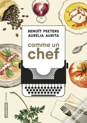 Capa do artigo Comme Un Chef