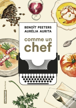 Capa do artigo Comme Un Chef