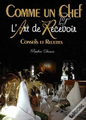 Capa do artigo Comme Un Chef ; L