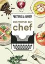 Comme Un Chef : Une Autobiographie Culinaire - Preview