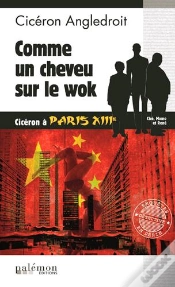 Capa do artigo Comme Un Cheveu Sur Le Wok
