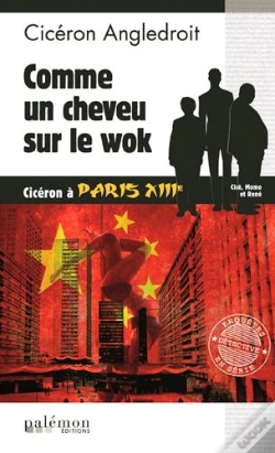 Capa do artigo Comme Un Cheveu Sur Le Wok