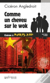 Capa do artigo Comme Un Cheveu Sur Le Wok