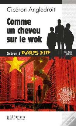 Capa do artigo Comme Un Cheveu Sur Le Wok
