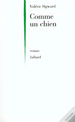Capa do artigo Comme Un Chien