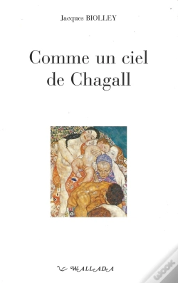 Capa do artigo Comme Un Ciel De Chagall - Récit