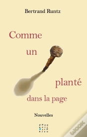 Capa do artigo Comme Un Clou Planté Dans La Page