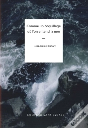 Capa do artigo Comme Un Coquillage Où L