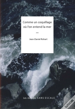 Capa do artigo Comme Un Coquillage Où L'On Entend La Mer