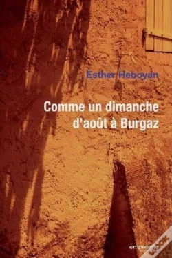 Capa do artigo Comme Un Dimanche D'Août À Burgaz