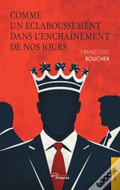 Capa do artigo Comme Un Éclaboussement Dans L