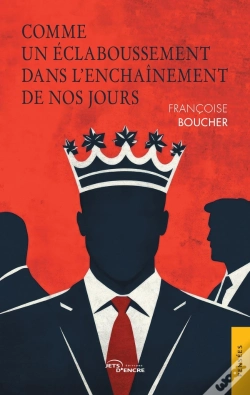Capa do artigo Comme Un Éclaboussement Dans L'Enchaînement De Nos Jours