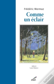 Capa do artigo Comme Un Éclair