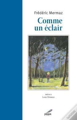 Capa do artigo Comme Un Éclair