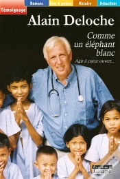 Capa do artigo Comme Un Elephant Blanc