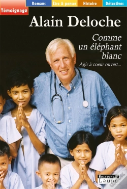 Capa do artigo Comme Un Elephant Blanc