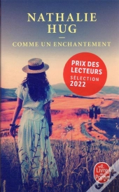 Comme Un Enchantement