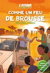 Capa do artigo Comme Un Feu De Brousse