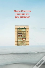 Capa do artigo Comme Un Feu Furieux