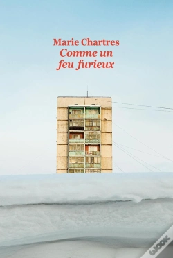Capa do artigo Comme Un Feu Furieux