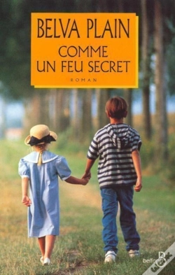Capa do artigo Comme Un Feu Secret