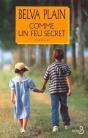 Comme Un Feu Secret - Preview