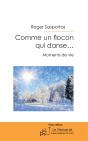 Comme Un Flocon Qui Danse... - Preview