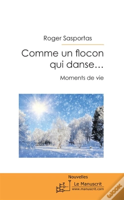 Capa do artigo Comme Un Flocon Qui Danse...