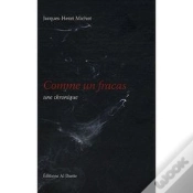 Capa do artigo Comme Un Fracas