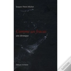 Capa do artigo Comme Un Fracas