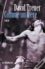 Capa do artigo Comme Un Frere