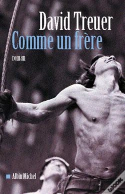 Capa do artigo Comme Un Frere