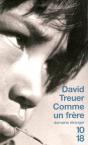 Comme Un Frere - Preview