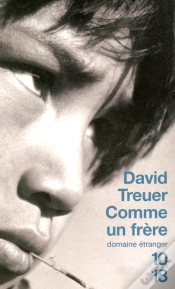 Capa do artigo Comme Un Frere
