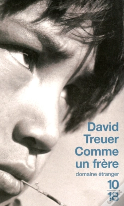 Capa do artigo Comme Un Frere