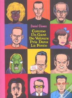 Capa do artigo Comme Un Gant De Velours Pris Dans La Fonte