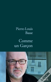 Comme Un Garçon