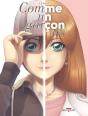 Comme Un Garçon Tome 1 : Le Défi - Preview