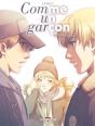 Comme Un Garçon Tome 2 : Épreuves - Preview