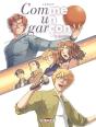 Comme Un Garçon Tome 5 : Le Duel - Preview