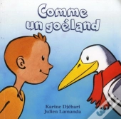 Comme Un Goeland