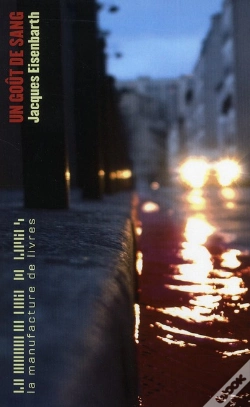 Capa do artigo Comme Un Gout De Sang Dans La Bouche