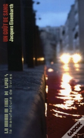 Capa do artigo Comme Un Gout De Sang Dans La Bouche